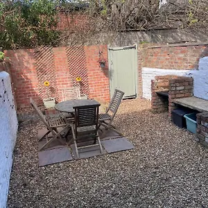 Country File Holiday home York
