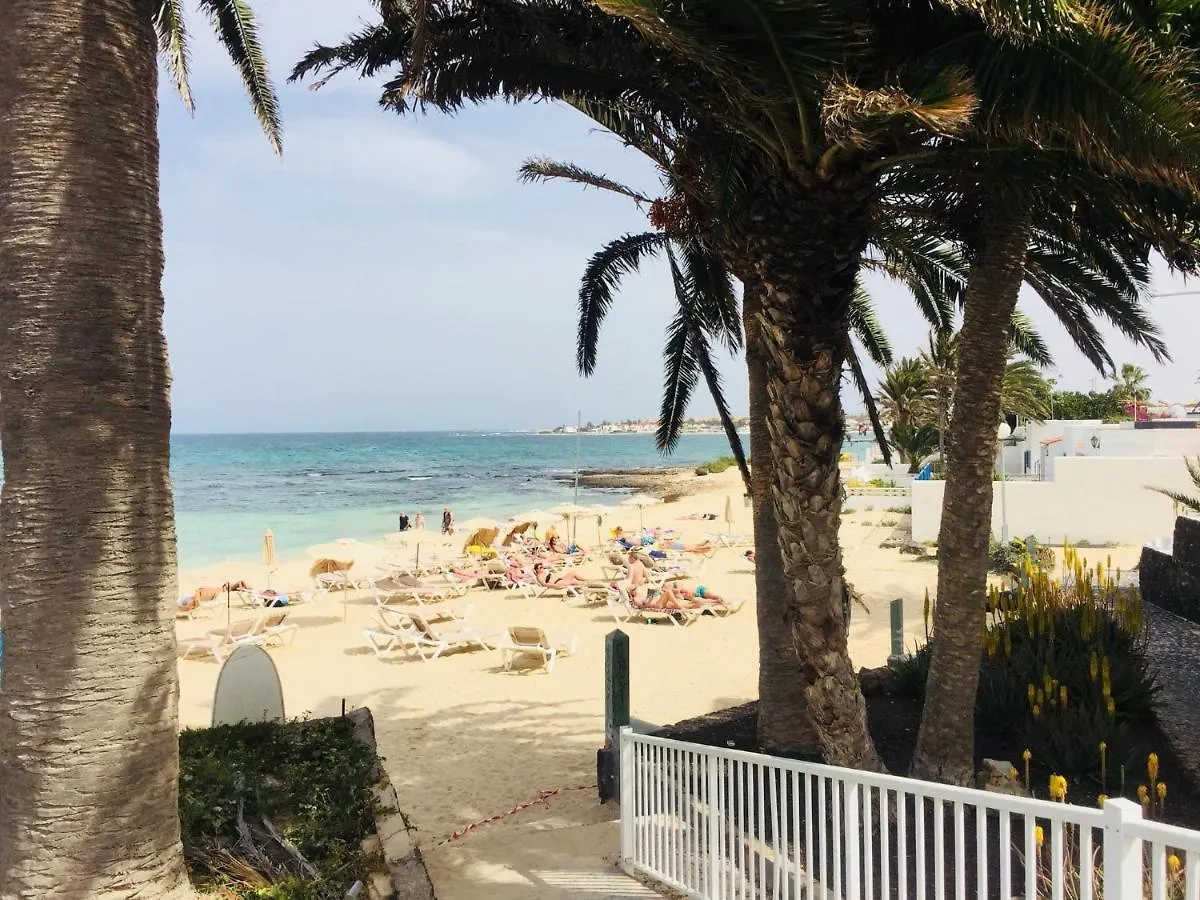 Apartamento Corralejo Sun 202