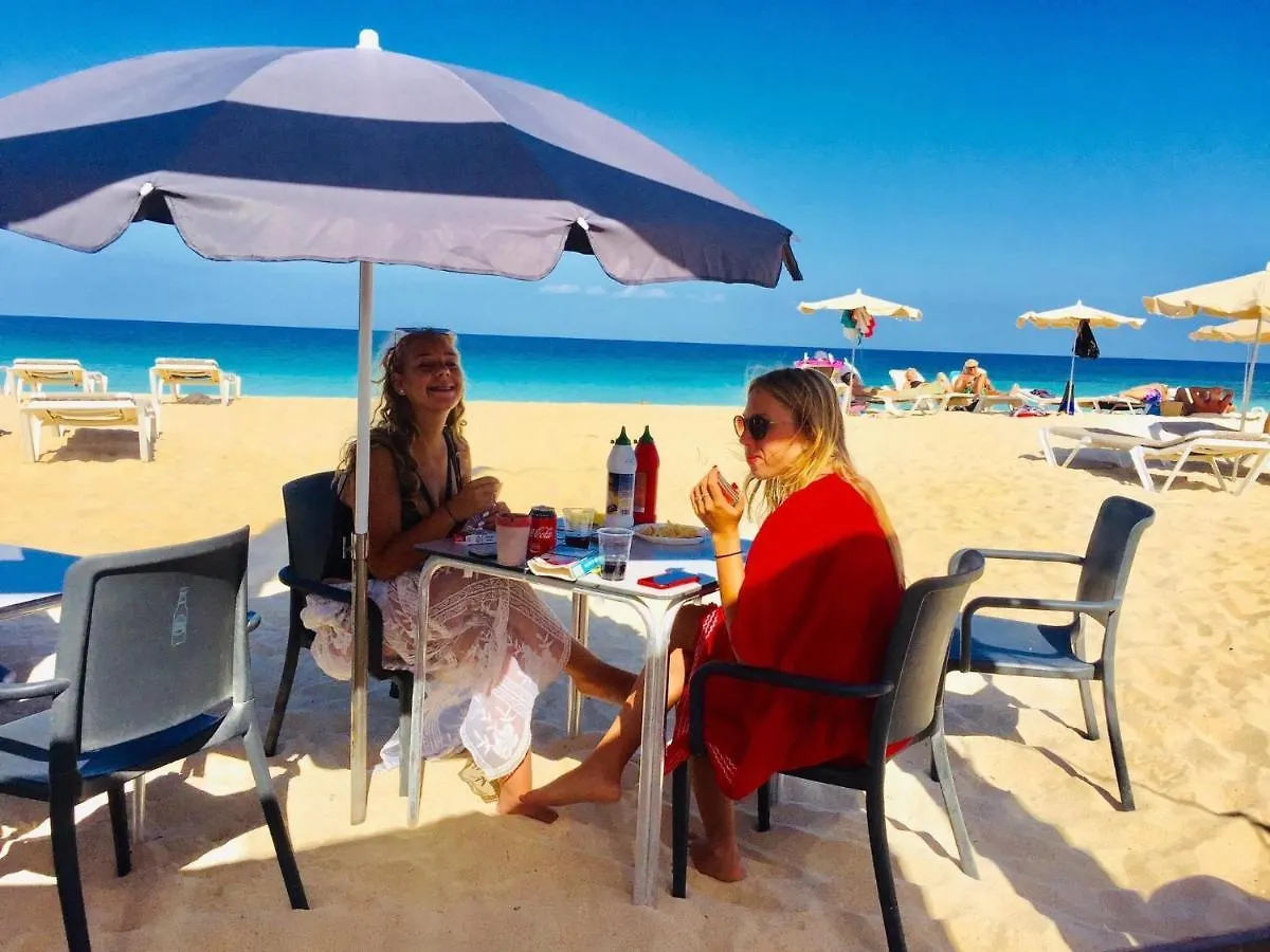 Apartamento Corralejo Sun 202 España