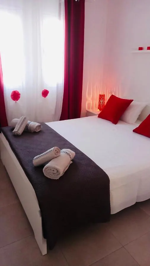 Apartamento Corralejo Sun 202 0*,