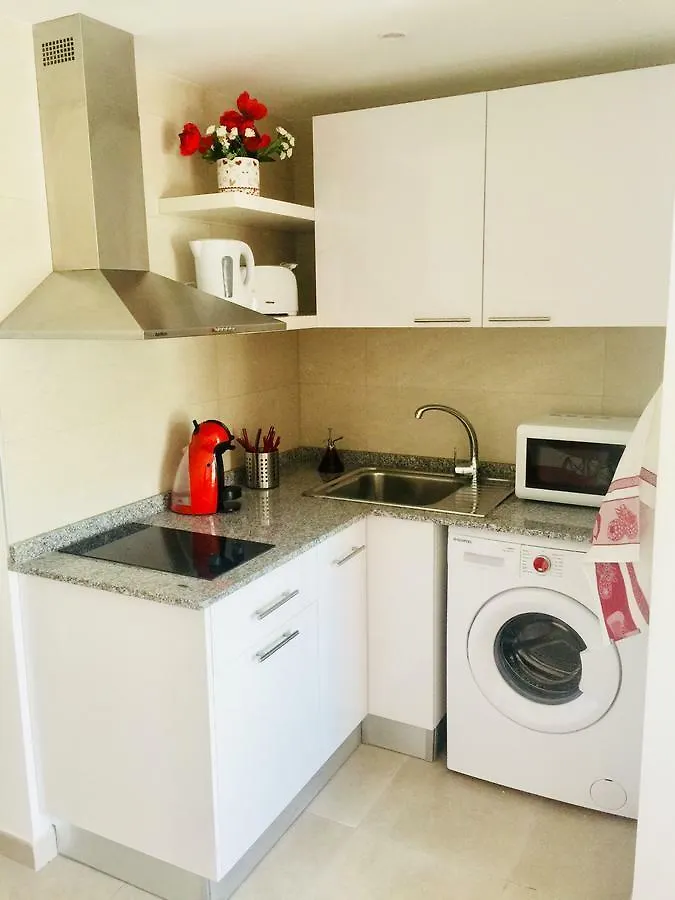 Apartamento Corralejo Sun 202