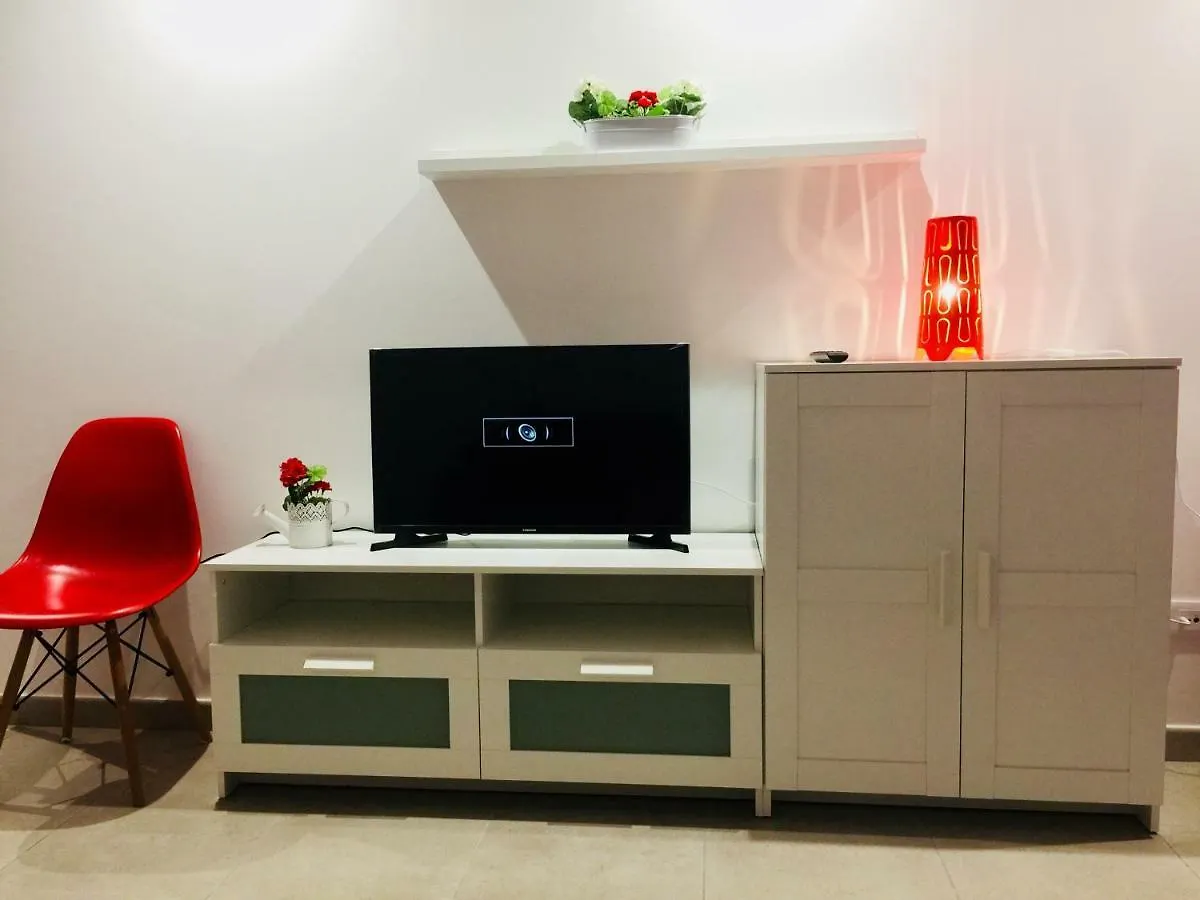 Apartamento Corralejo Sun 202 España