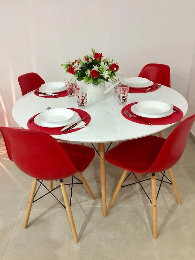 Apartamento Corralejo Sun 202