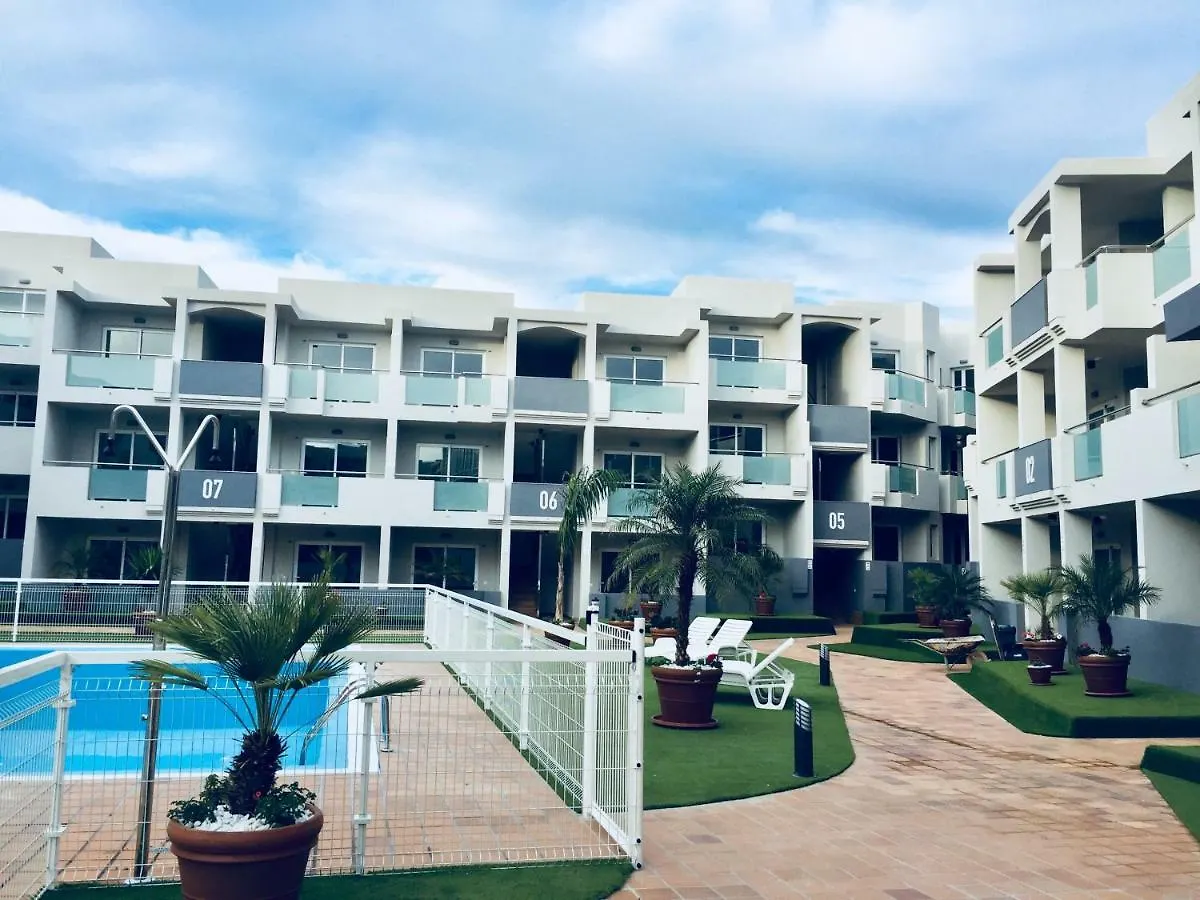 Apartamento Corralejo Sun 202